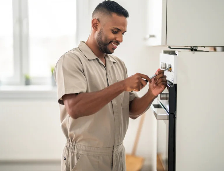 Handyman service in Kidderminster